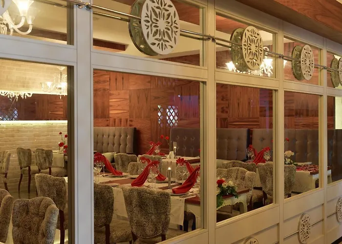 Crown Palace Ultra 5*