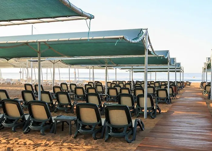 Crown Palace Ultra Ξενοδοχείο