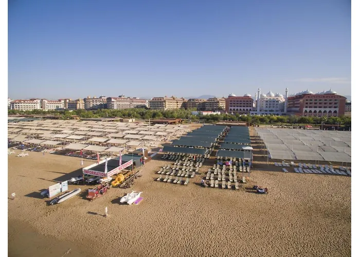 Crown Palace Ultra 5*