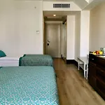 Crown Palace Ultra 5* Σιντέ