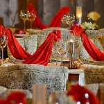 Crown Palace Ultra 5* Σιντέ