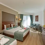 Ξενοδοχείο Crown Palace Ultra Σιντέ