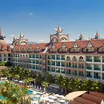 Crown Palace Ultra Ξενοδοχείο 5*