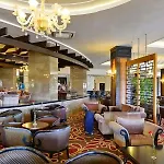 Crown Palace Ultra Ξενοδοχείο Σιντέ