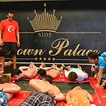 Crown Palace Ultra Ξενοδοχείο Σιντέ