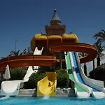 Otel Crown Palace Ultra Side