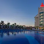 Otel Crown Palace Ultra
