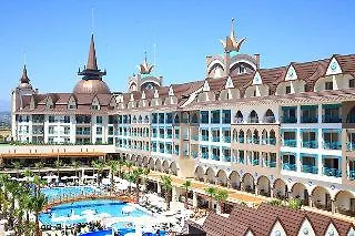 Crown Palace Ultra 5*