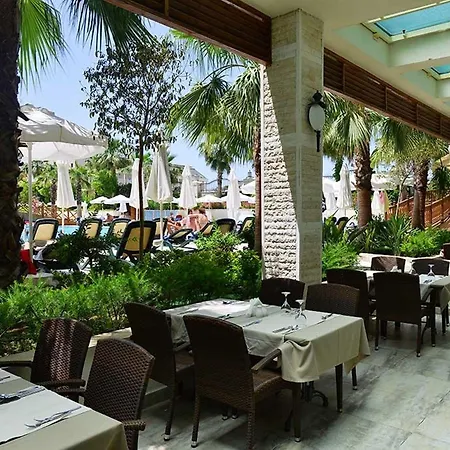 Crown Palace Ultra 5*