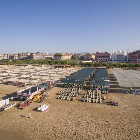 Crown Palace Ultra 5*