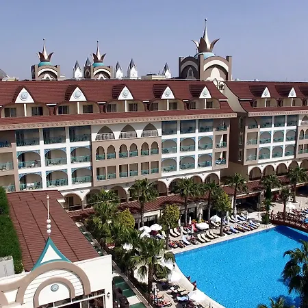 ホテル Crown Palace Ultra 5*