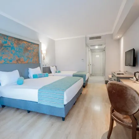 Crown Palace Ultra 5*