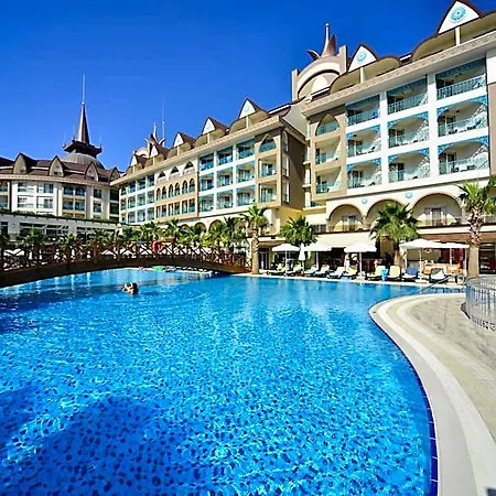 호텔 Crown Palace Ultra 5*