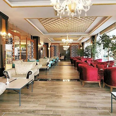 호텔 Crown Palace Ultra 5*