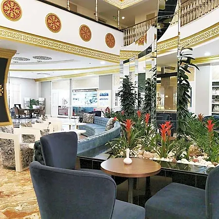 호텔 Crown Palace Ultra