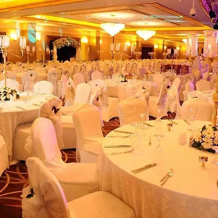 Crown Palace Ultra 5*