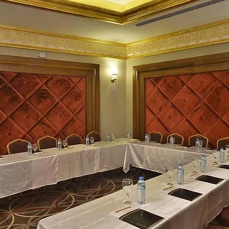 Hotel Crown Palace Ultra 5*