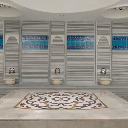 Crown Palace Ultra シダ