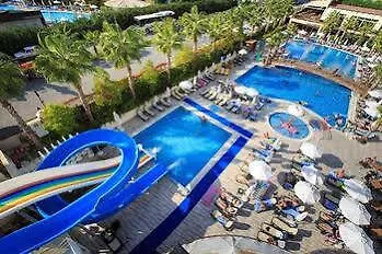 Hotel Crown Palace Ultra 5*