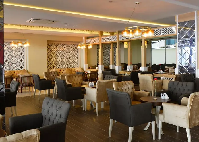 酒店 Crown Palace Ultra