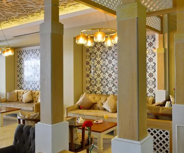 Crown Palace Ultra 锡德