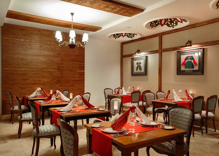 Crown Palace Ultra 5*