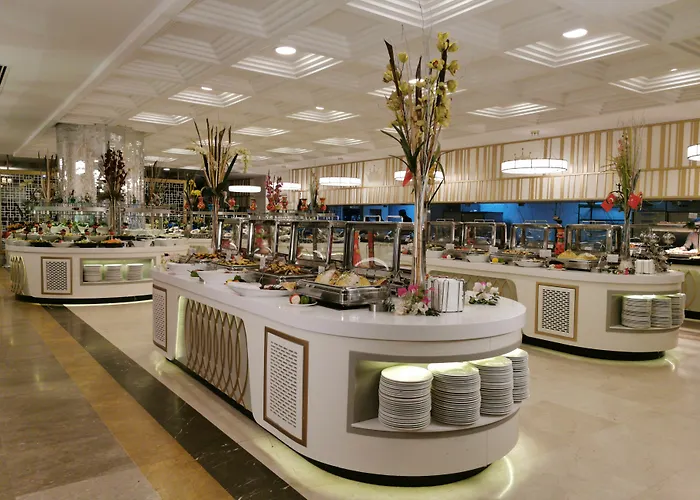 Crown Palace Ultra 5*