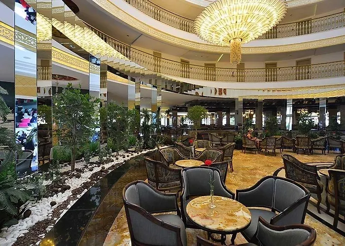 Crown Palace Ultra 5*