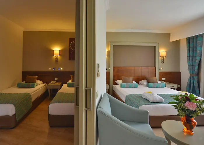 Crown Palace Ultra 5*