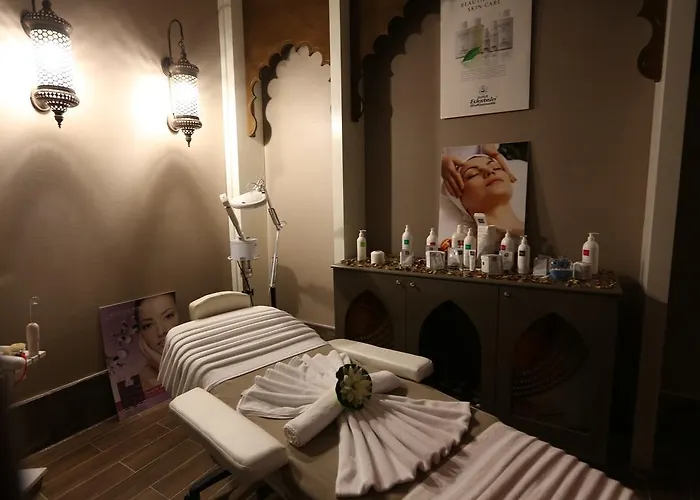 Crown Palace Ultra 锡德