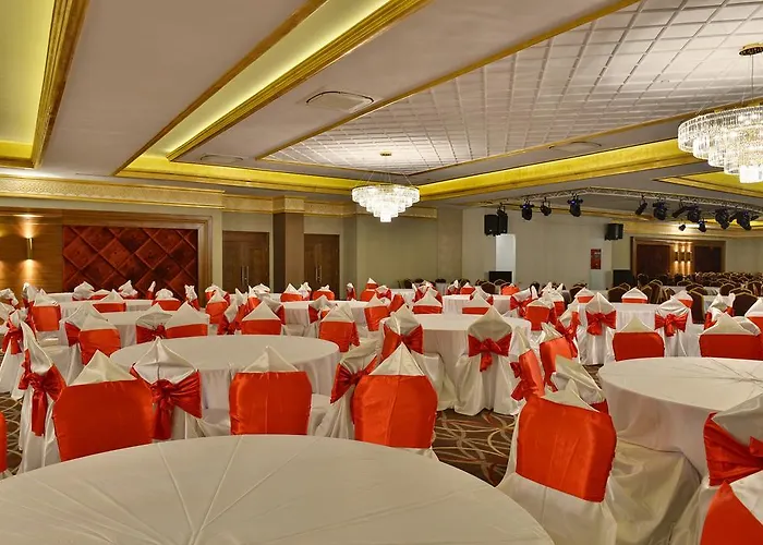 Crown Palace Ultra 5*