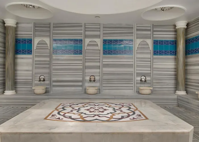 Crown Palace Ultra 锡德