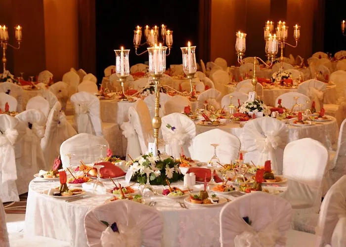 酒店 Crown Palace Ultra