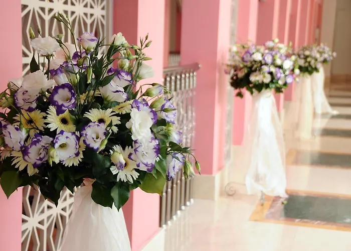 Crown Palace Ultra Hotel 5*