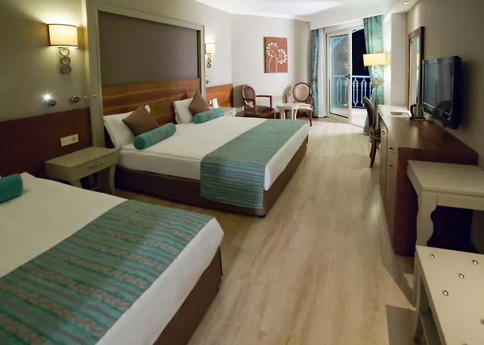 Hotel Crown Palace Ultra