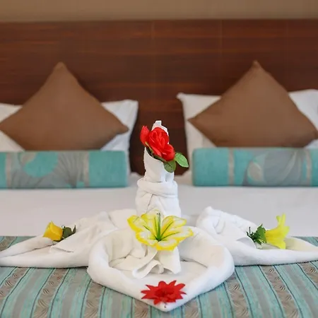 Hotell Crown Palace Ultra Side