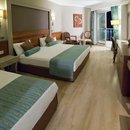 Hotell Crown Palace Ultra