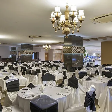 Crown Palace Ultra Otel
