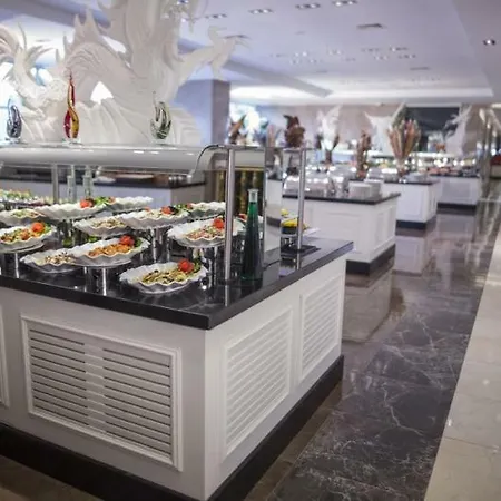 Hotel Crown Palace Ultra 5*